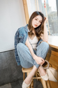 善良的嫂子